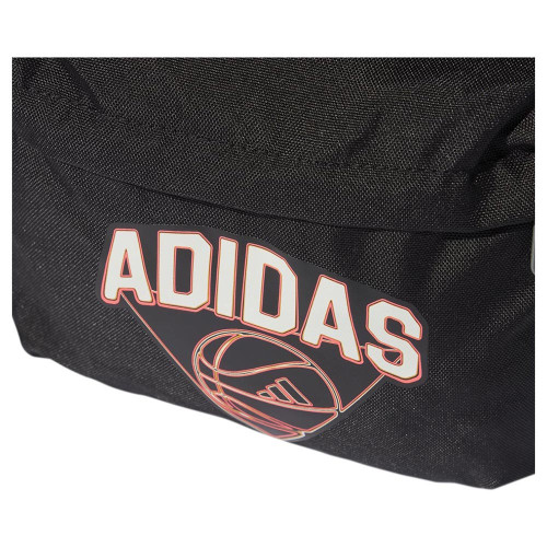 Adidas Τσάντα πλάτης Hoops Backpack